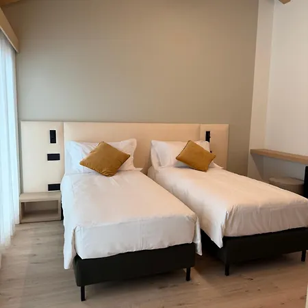 ベッド・アンド・ブレックファスト Rive De Guia 4*