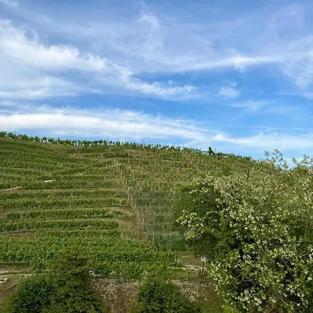 Bed & Breakfast Rive De Guia Valdobbiadene