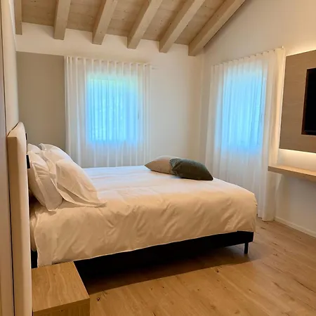 Rive De Guia Bed & Breakfast Valdobbiadene
