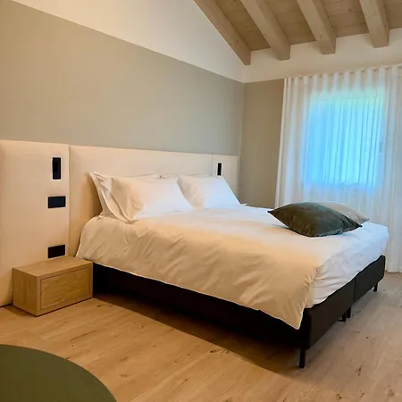 Rive De Guia B&B 4*