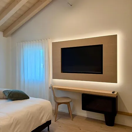 Bed & Breakfast Rive De Guia