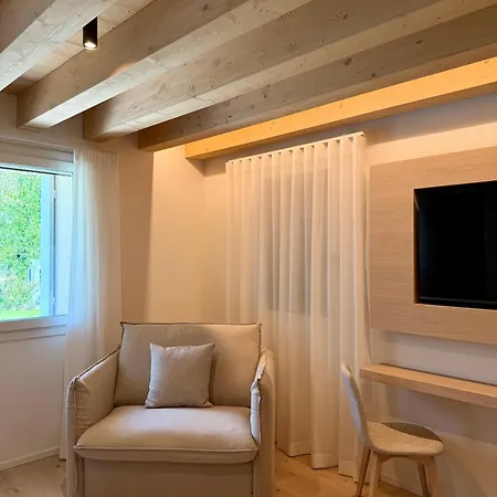 Bed & Breakfast Rive De Guia