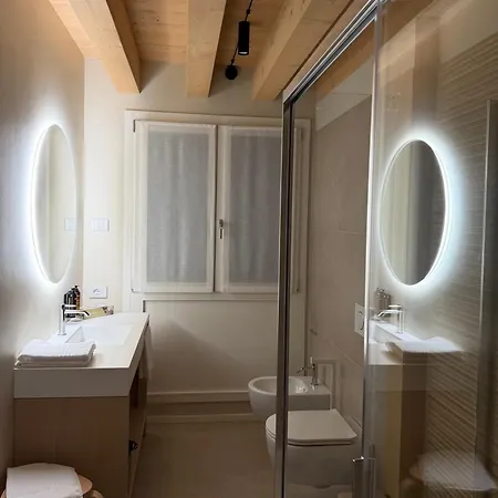 B&B Rive De Guia 발도비아데네